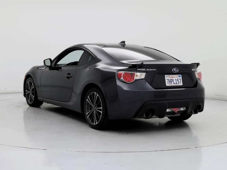 2015 Subaru BRZ 1st Gen - Image 6 of 19