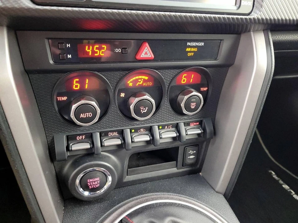 2015 Subaru BRZ 1st Gen - Image 12 of 19