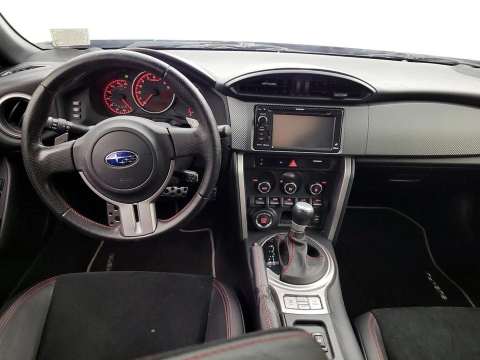 2015 Subaru BRZ 1st Gen - Image 9 of 19