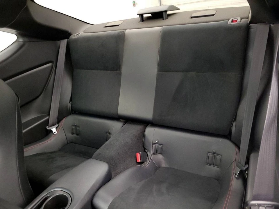 2015 Subaru BRZ 1st Gen - Image 16 of 19