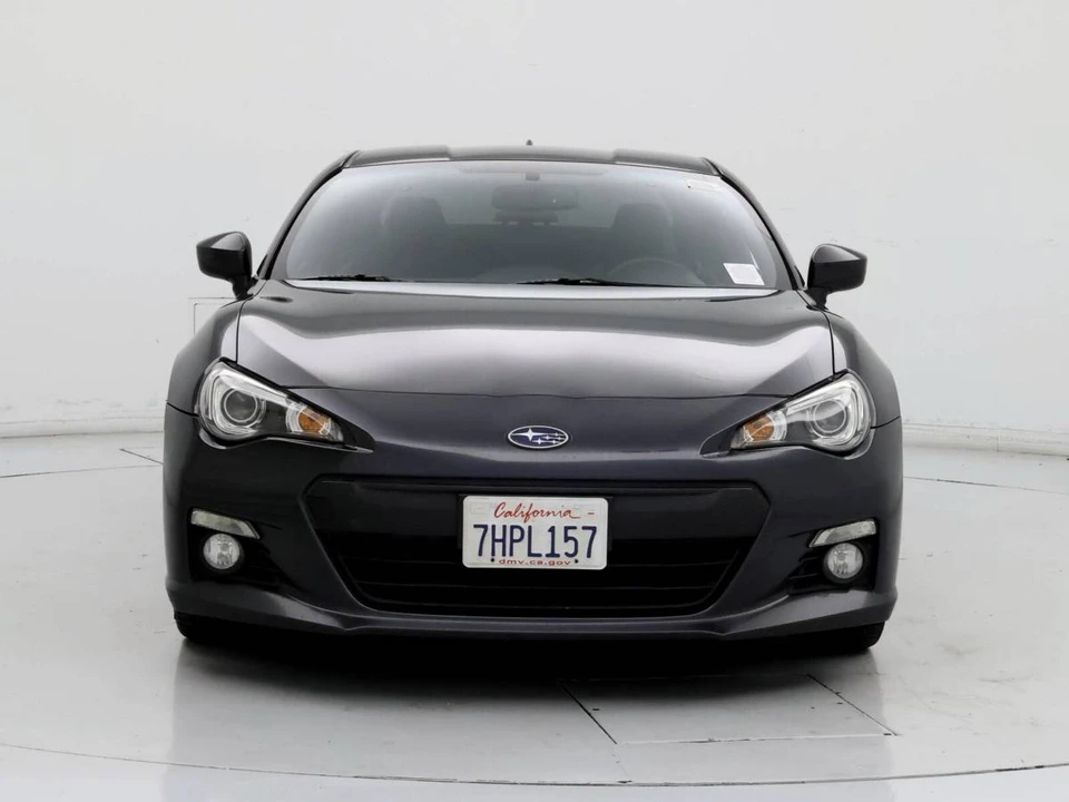 2015 Subaru BRZ 1st Gen - Image 3 of 19
