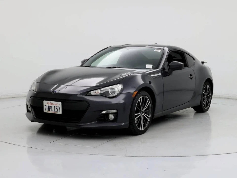 2015 Subaru BRZ 1st Gen - Image 2 of 19