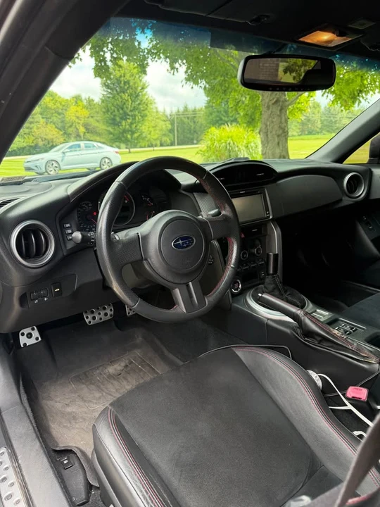 2015 Subaru BRZ 1st Gen - Image 15 of 20