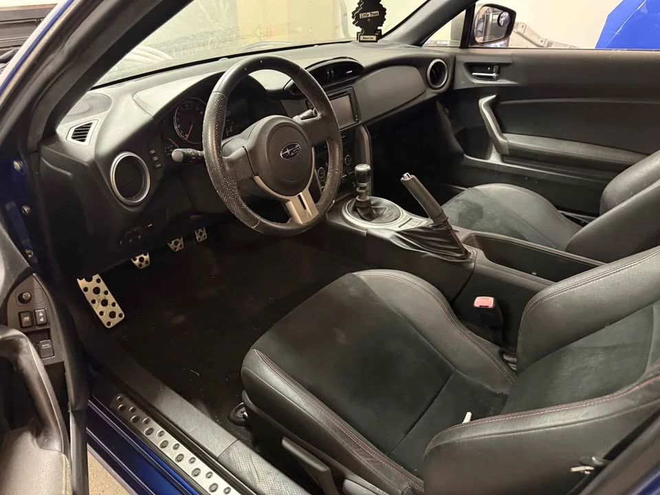 2015 Subaru BRZ 1st Gen - Image 7 of 7