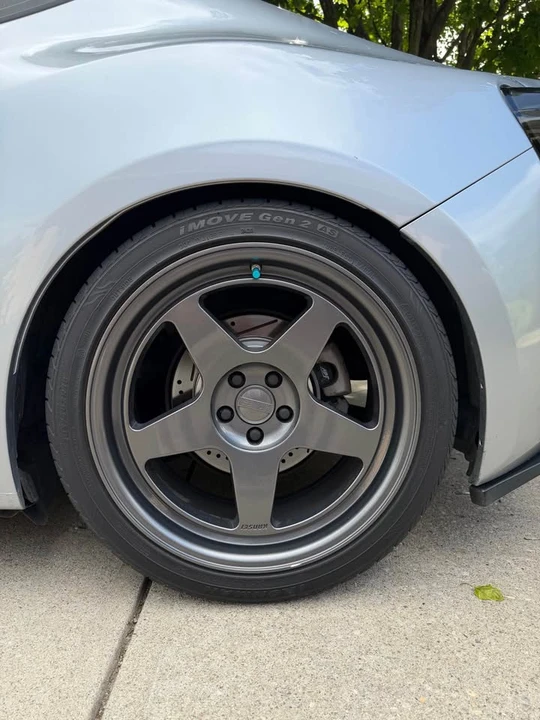 2015 Subaru BRZ 1st Gen - Image 6 of 20
