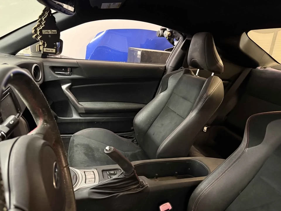 2015 Subaru BRZ 1st Gen - Image 6 of 7