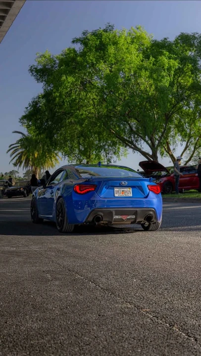 2015 Subaru BRZ 1st Gen - Image 2 of 7