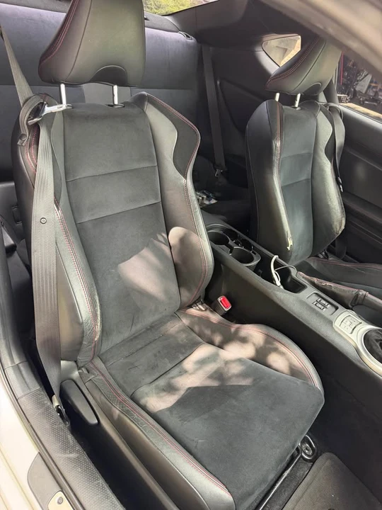 2015 Subaru BRZ 1st Gen - Image 13 of 20