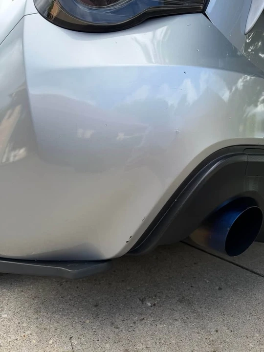 2015 Subaru BRZ 1st Gen - Image 19 of 20