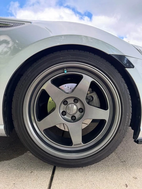2015 Subaru BRZ 1st Gen - Image 8 of 20