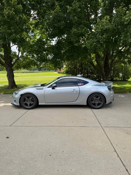 2015 Subaru BRZ 1st Gen - Image 2 of 20