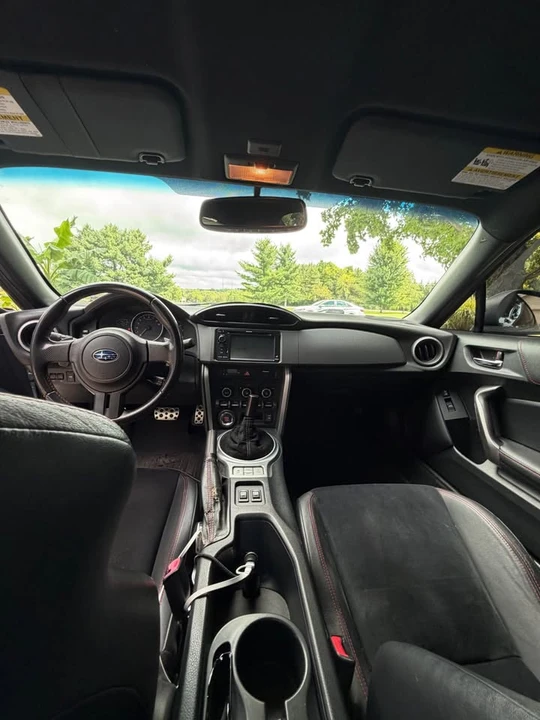 2015 Subaru BRZ 1st Gen - Image 16 of 20
