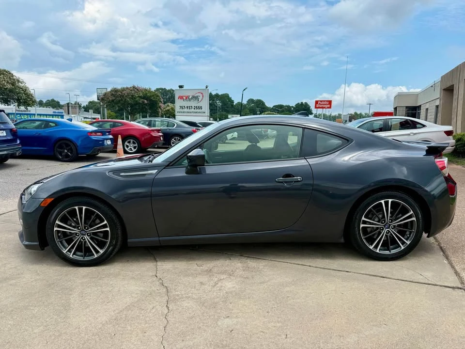 2015 Subaru BRZ 1st Gen - Image 6 of 20