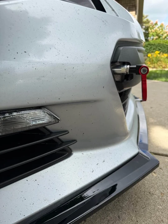 2015 Subaru BRZ 1st Gen - Image 20 of 20