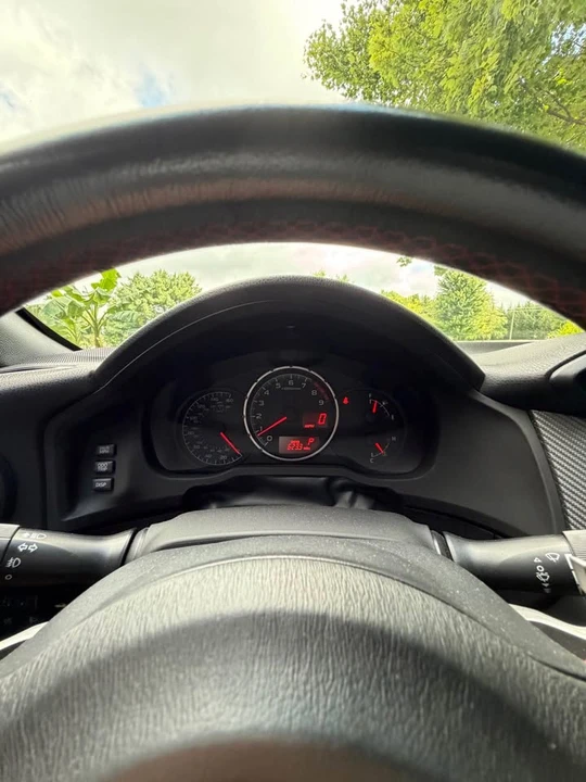2015 Subaru BRZ 1st Gen - Image 17 of 20