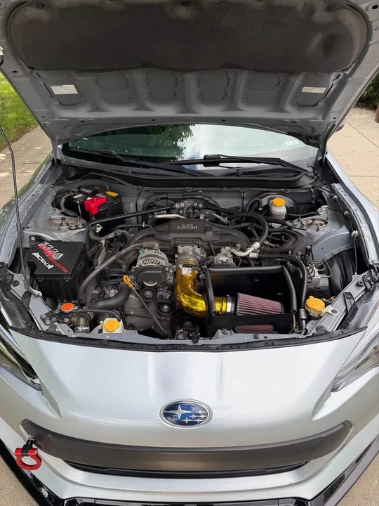 2015 Subaru BRZ 1st Gen - Image 11 of 20