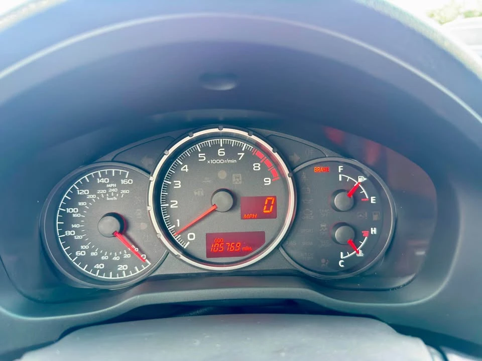 2015 Subaru BRZ 1st Gen - Image 20 of 20