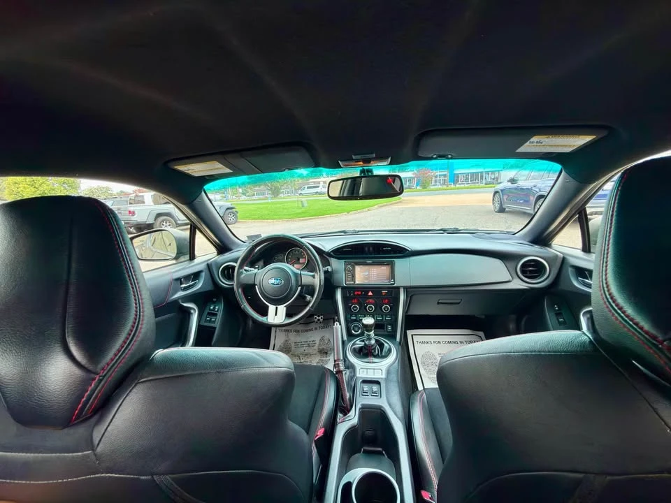 2015 Subaru BRZ 1st Gen - Image 12 of 20