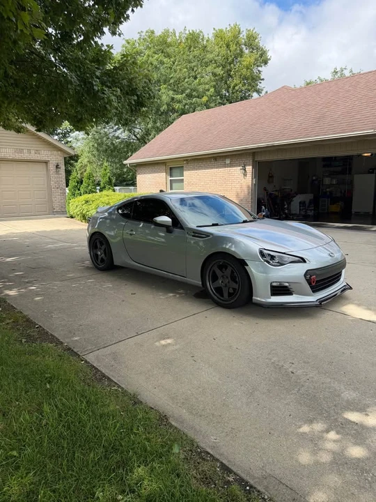 2015 Subaru BRZ 1st Gen - Image 4 of 20