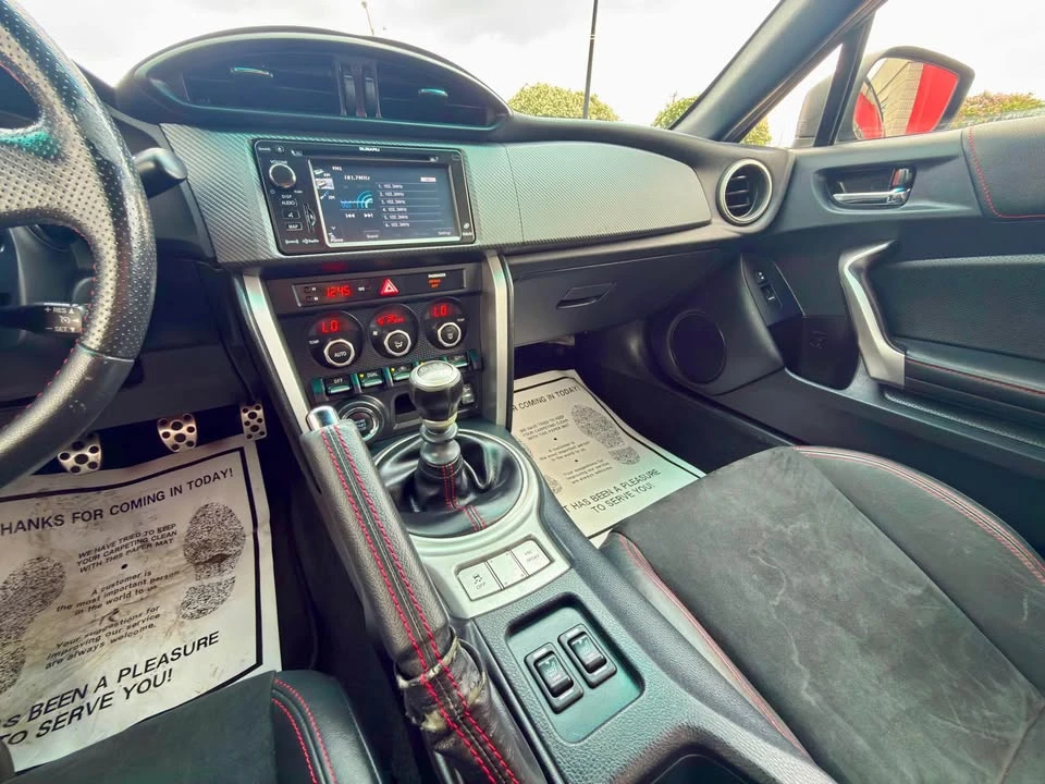 2015 Subaru BRZ 1st Gen - Image 13 of 20