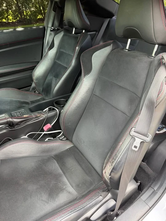 2015 Subaru BRZ 1st Gen - Image 14 of 20