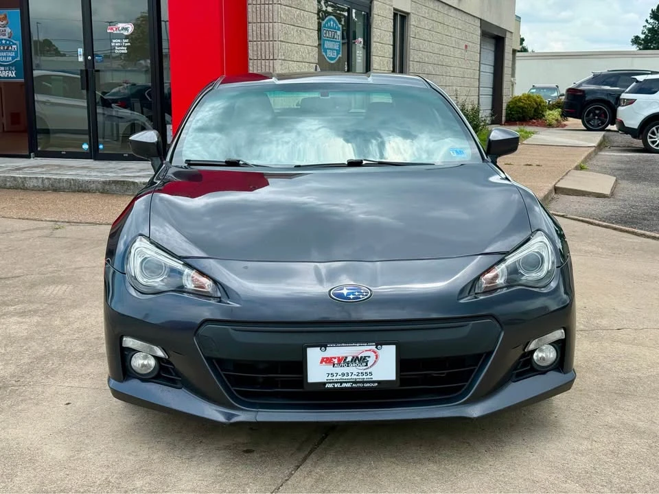 2015 Subaru BRZ 1st Gen - Image 2 of 20