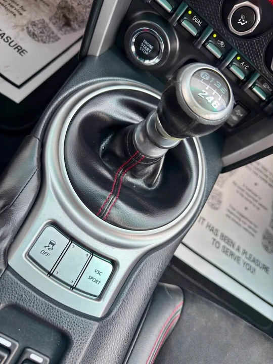 2015 Subaru BRZ 1st Gen - Image 18 of 20