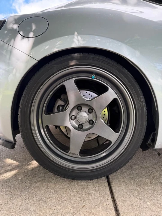 2015 Subaru BRZ 1st Gen - Image 7 of 20