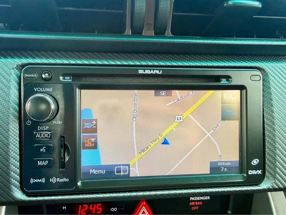 2015 Subaru BRZ 1st Gen - Image 15 of 20