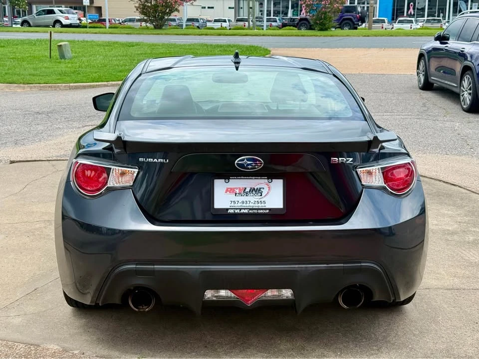 2015 Subaru BRZ 1st Gen - Image 5 of 20