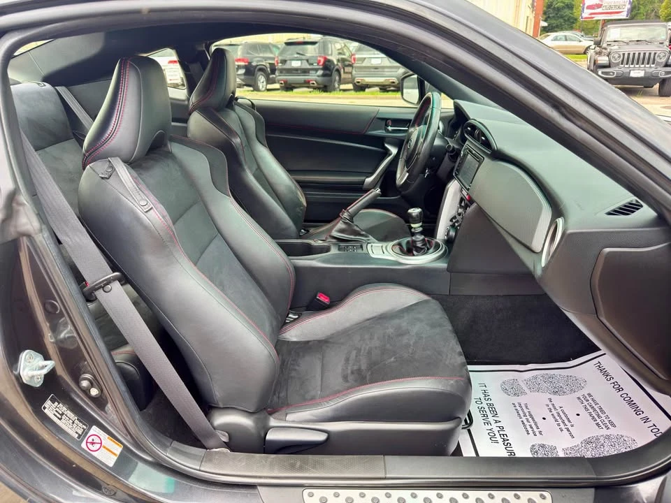2015 Subaru BRZ 1st Gen - Image 10 of 20