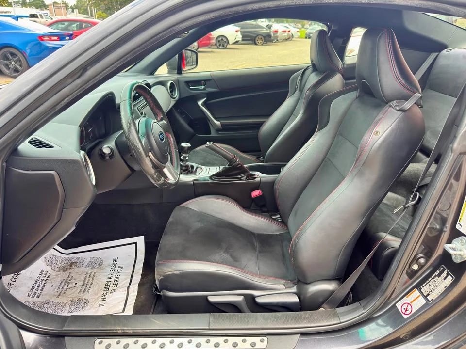 2015 Subaru BRZ 1st Gen - Image 8 of 20