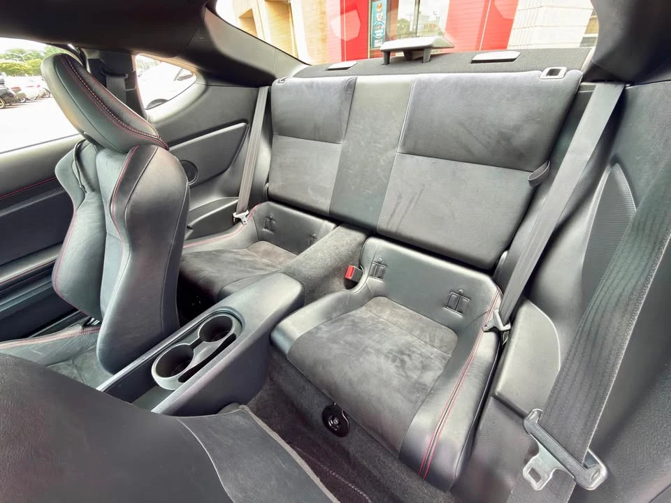 2015 Subaru BRZ 1st Gen - Image 9 of 20