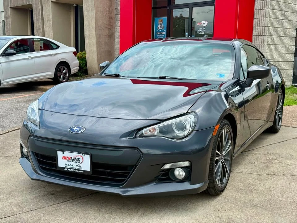 2015 Subaru BRZ 1st Gen - Image 3 of 20