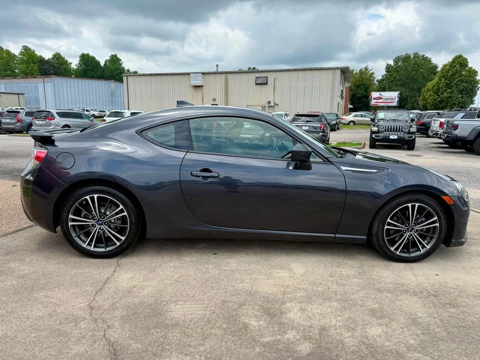 2015 Subaru BRZ 1st Gen - Image 7 of 20
