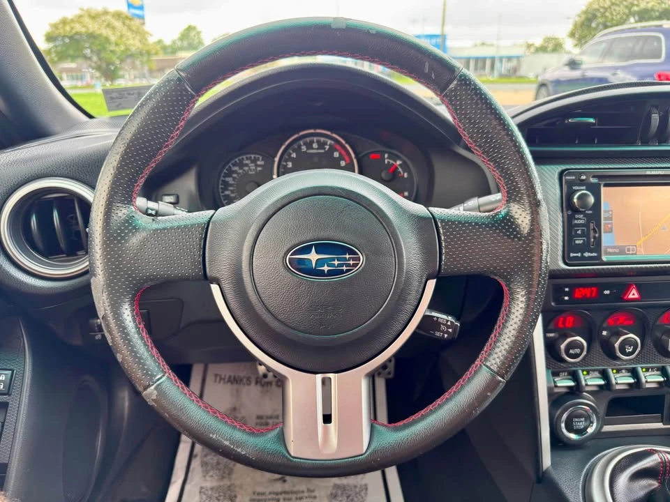 2015 Subaru BRZ 1st Gen - Image 19 of 20
