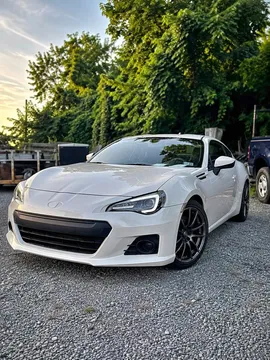 2015 Subaru BRZ Limited Coupe 2D
