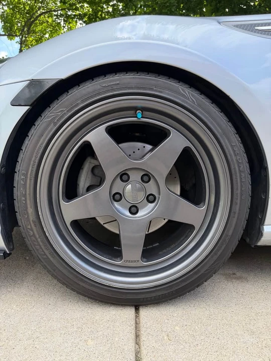 2015 Subaru BRZ 1st Gen - Image 5 of 20
