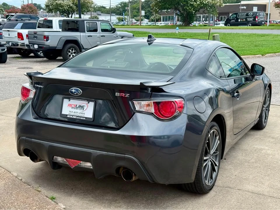 2015 Subaru BRZ 1st Gen - Image 4 of 20