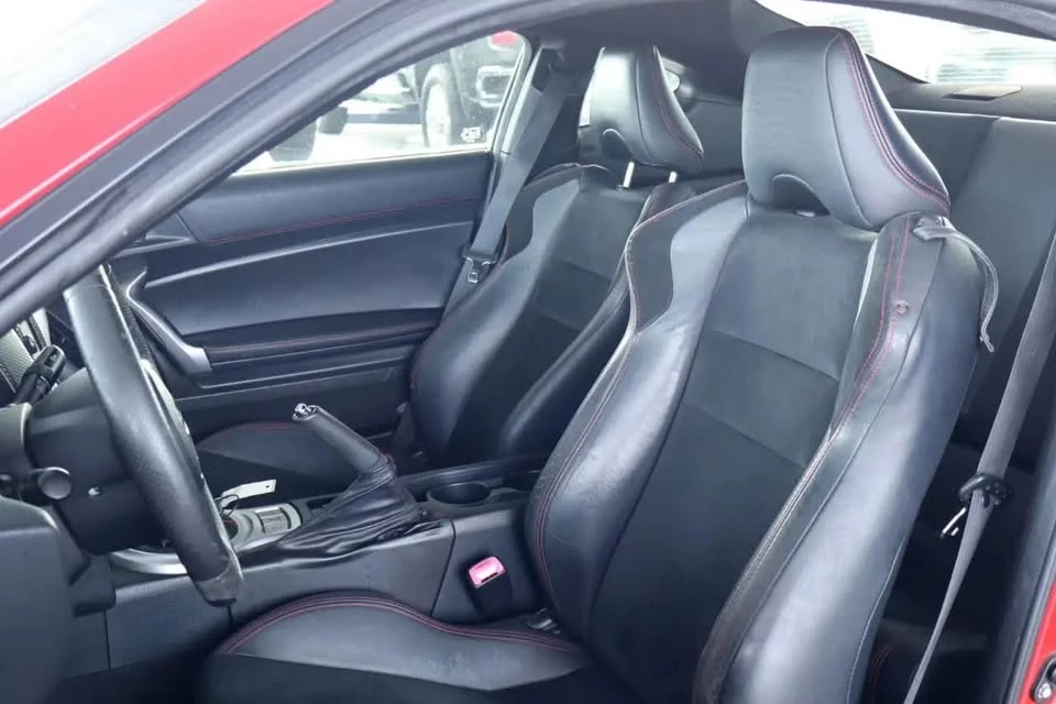 2015 Subaru BRZ 1st Gen - Image 4 of 6
