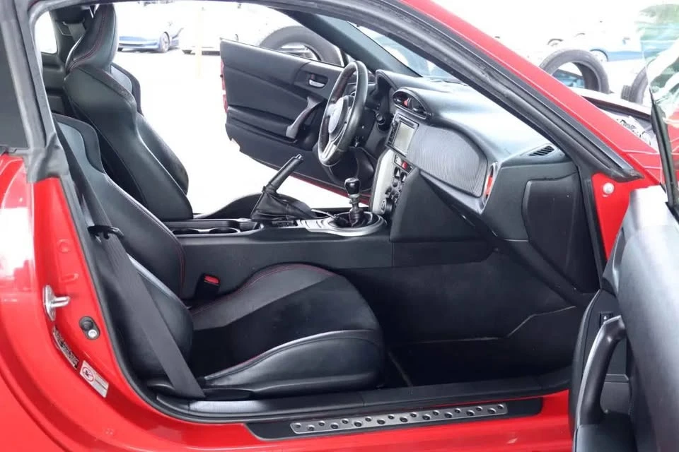 2015 Subaru BRZ 1st Gen - Image 6 of 6