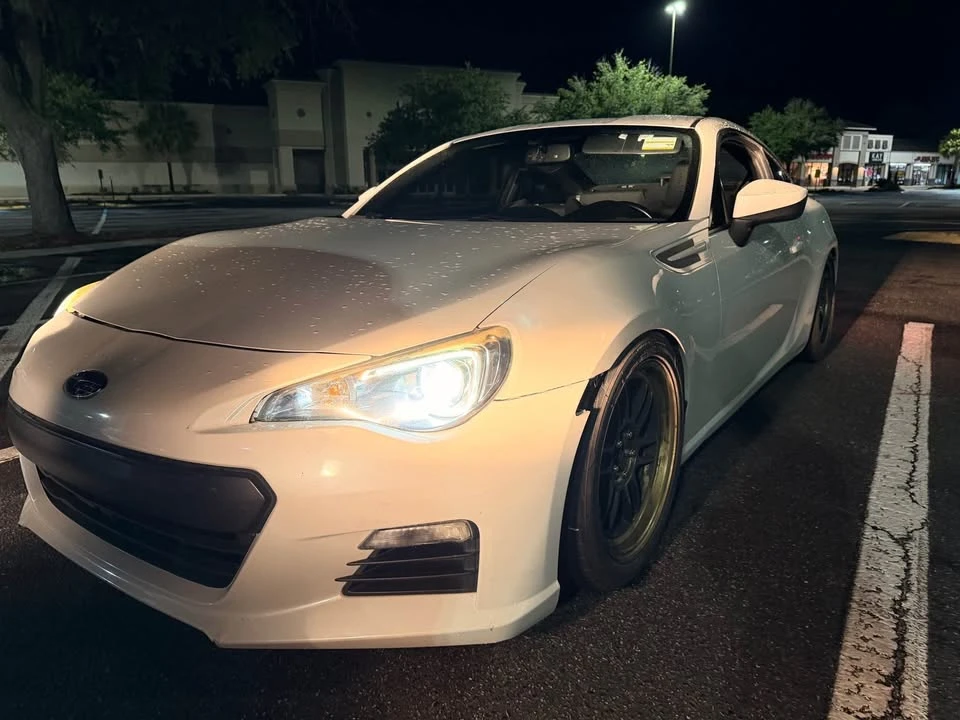 2015 Subaru BRZ 1st Gen - Image 4 of 5