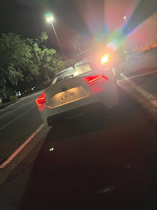 2015 Subaru BRZ 1st Gen - Image 5 of 5