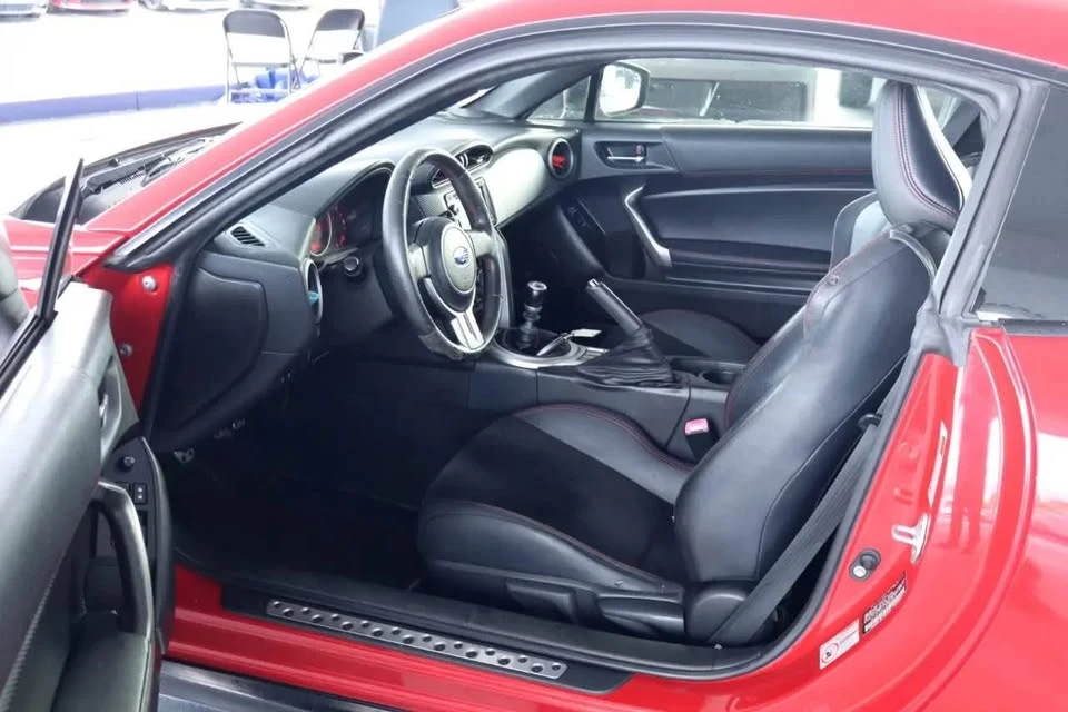 2015 Subaru BRZ 1st Gen - Image 3 of 6