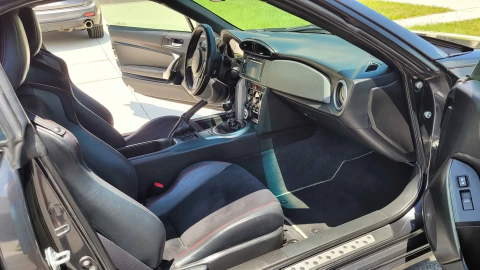 2015 Subaru BRZ 1st Gen - Image 5 of 18