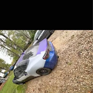 2015 Subaru BRZ Limited Coupe 2D