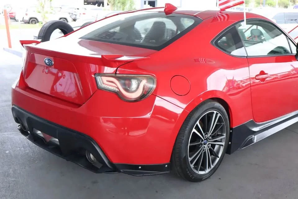 2015 Subaru BRZ 1st Gen - Image 5 of 12