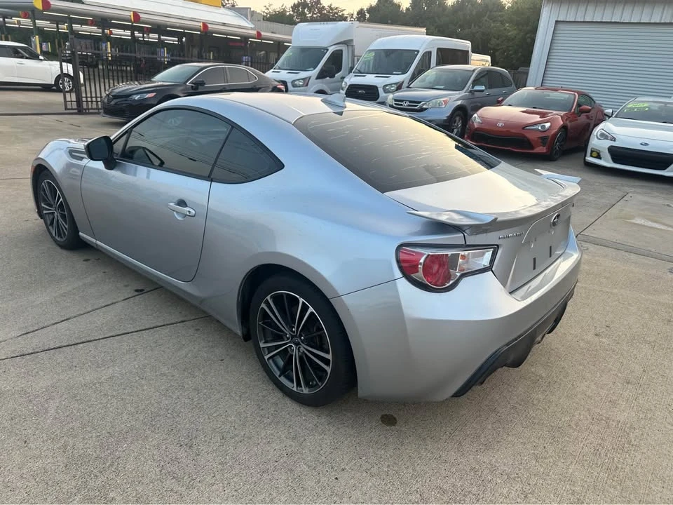 2015 Subaru BRZ 1st Gen - Image 6 of 15