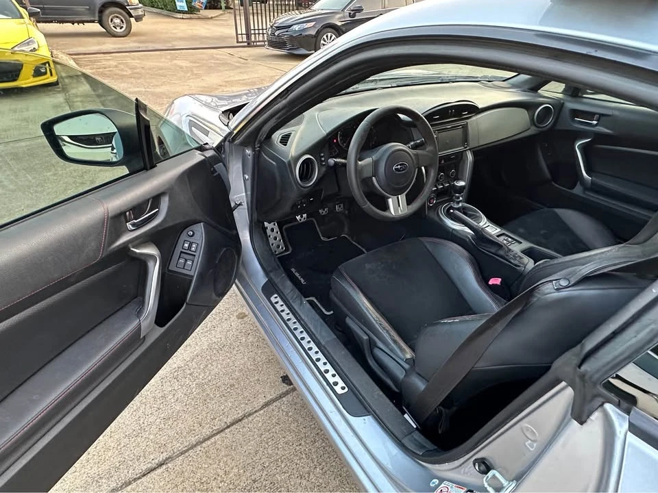 2015 Subaru BRZ 1st Gen - Image 12 of 15