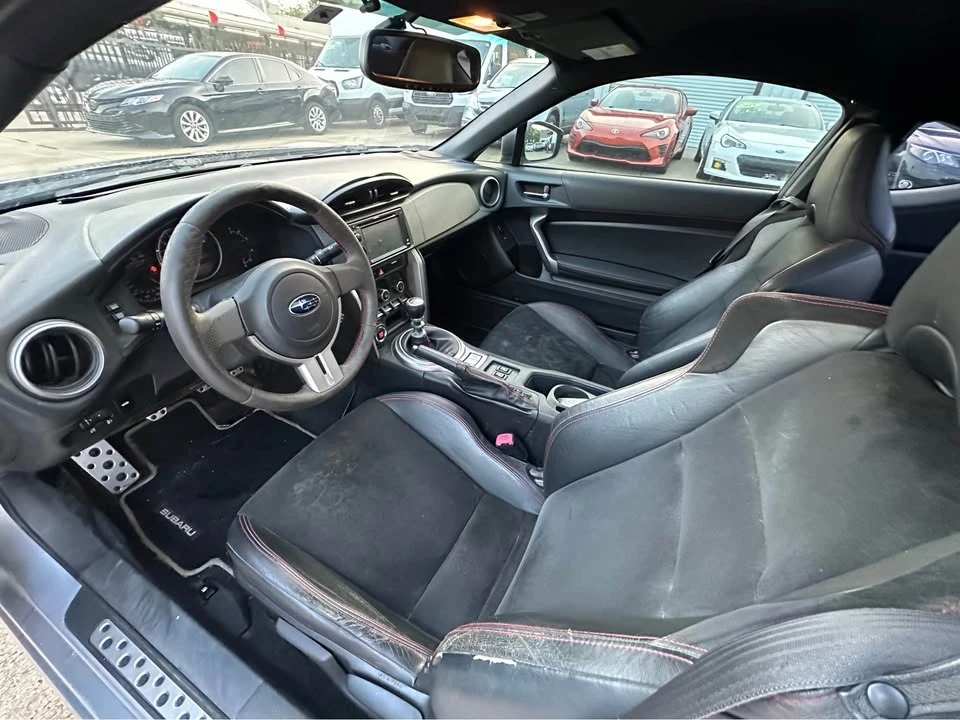 2015 Subaru BRZ 1st Gen - Image 13 of 15